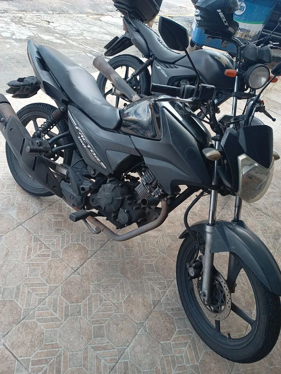 Factor 150 2020