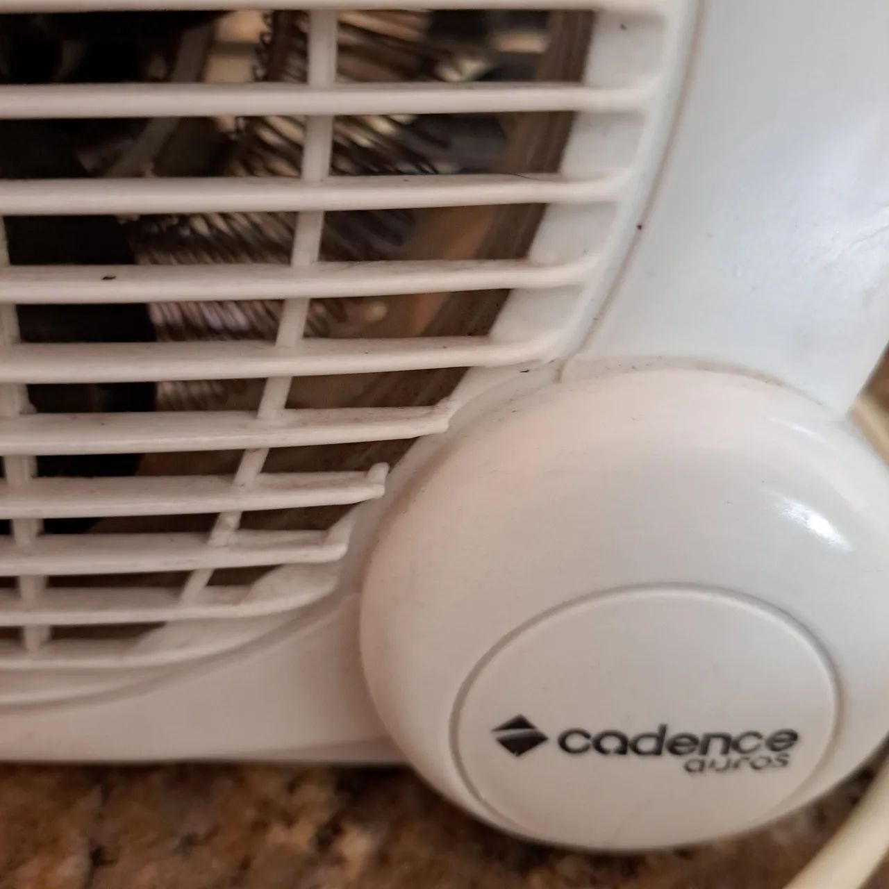 Ventilador e aquecedor 30 - Foto 5