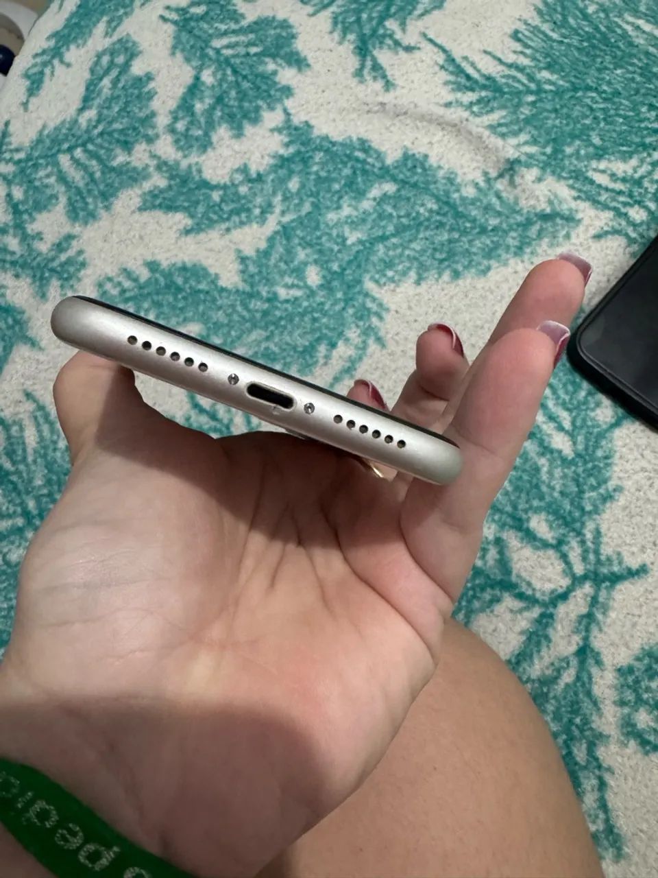 iPhone 11 Branco - Foto 4