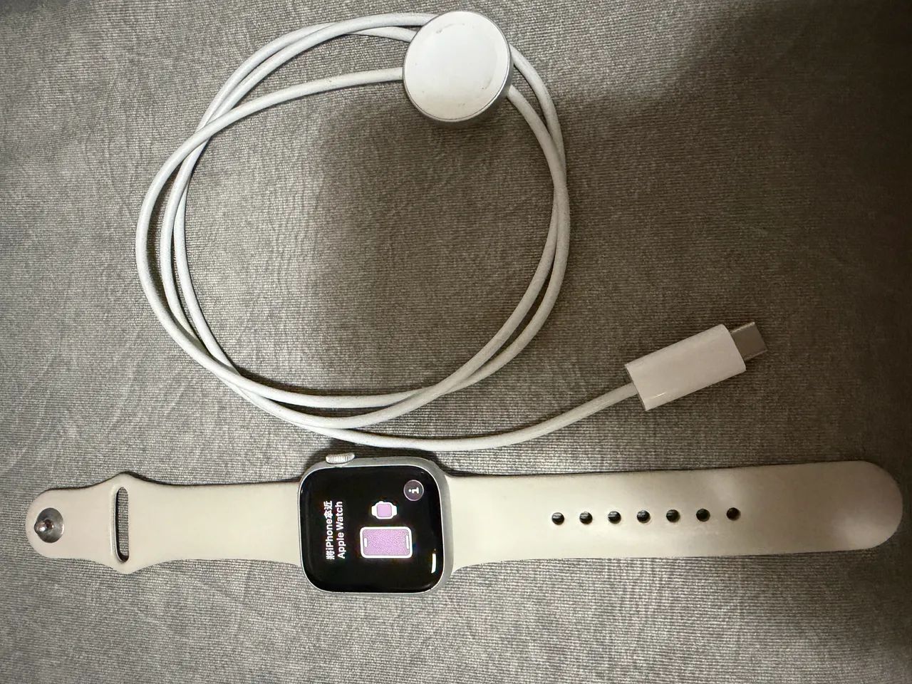 Apple Watch Series 8, 41mm - Foto 3