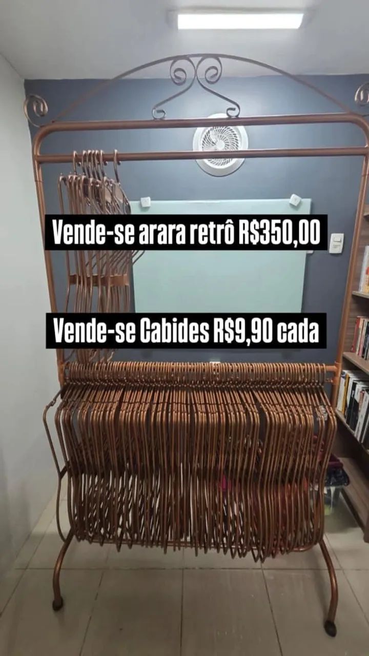 Arara móveis 