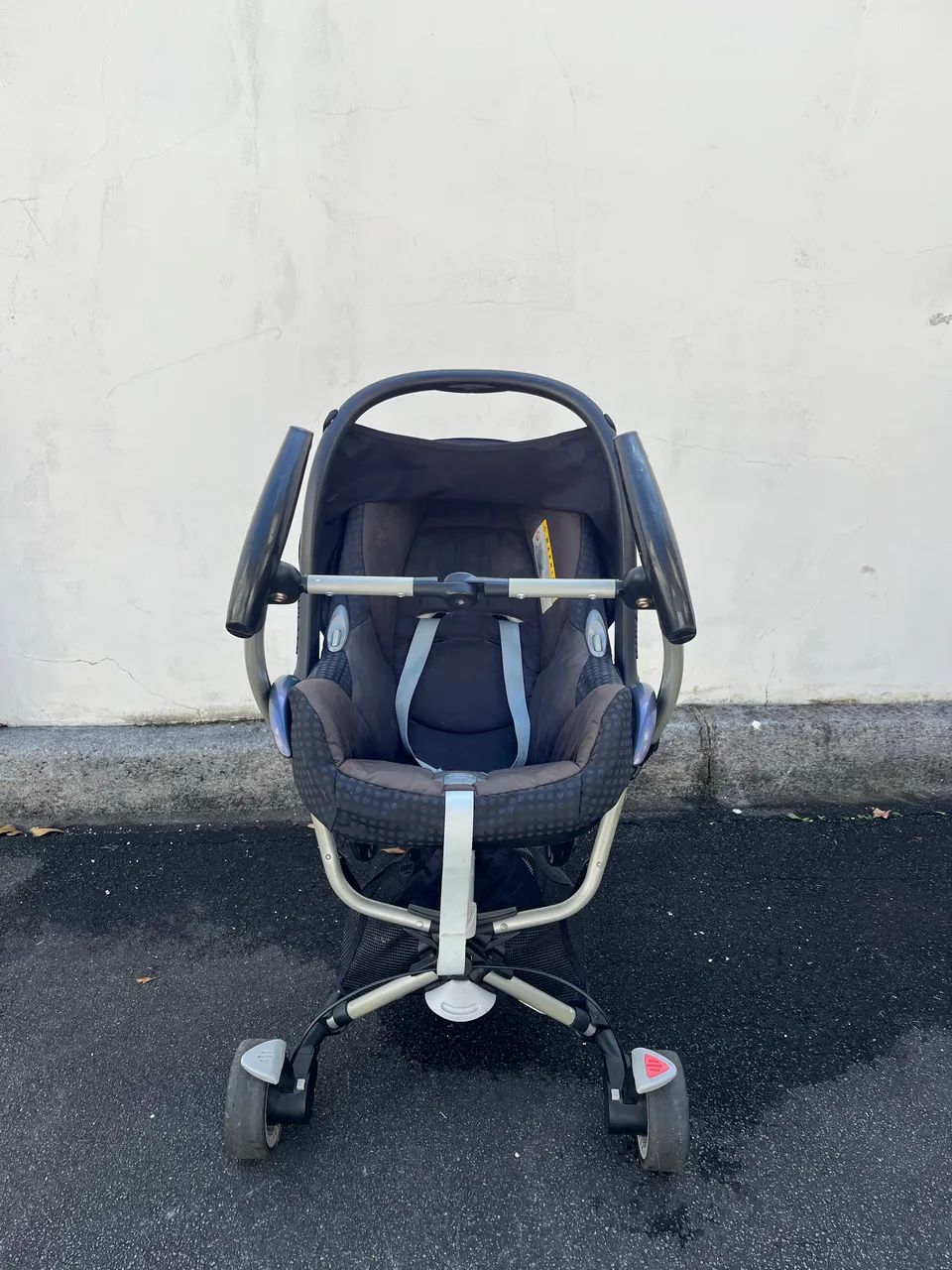 Carrinho de bebê  - Foto 4