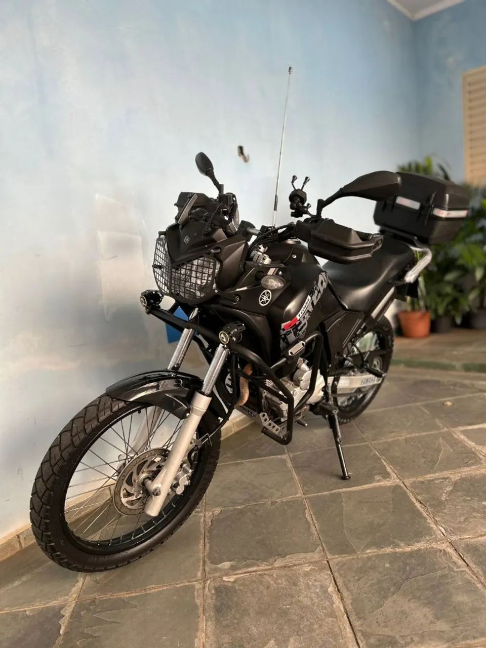 Yamaha Tenere 250 - Foto 3