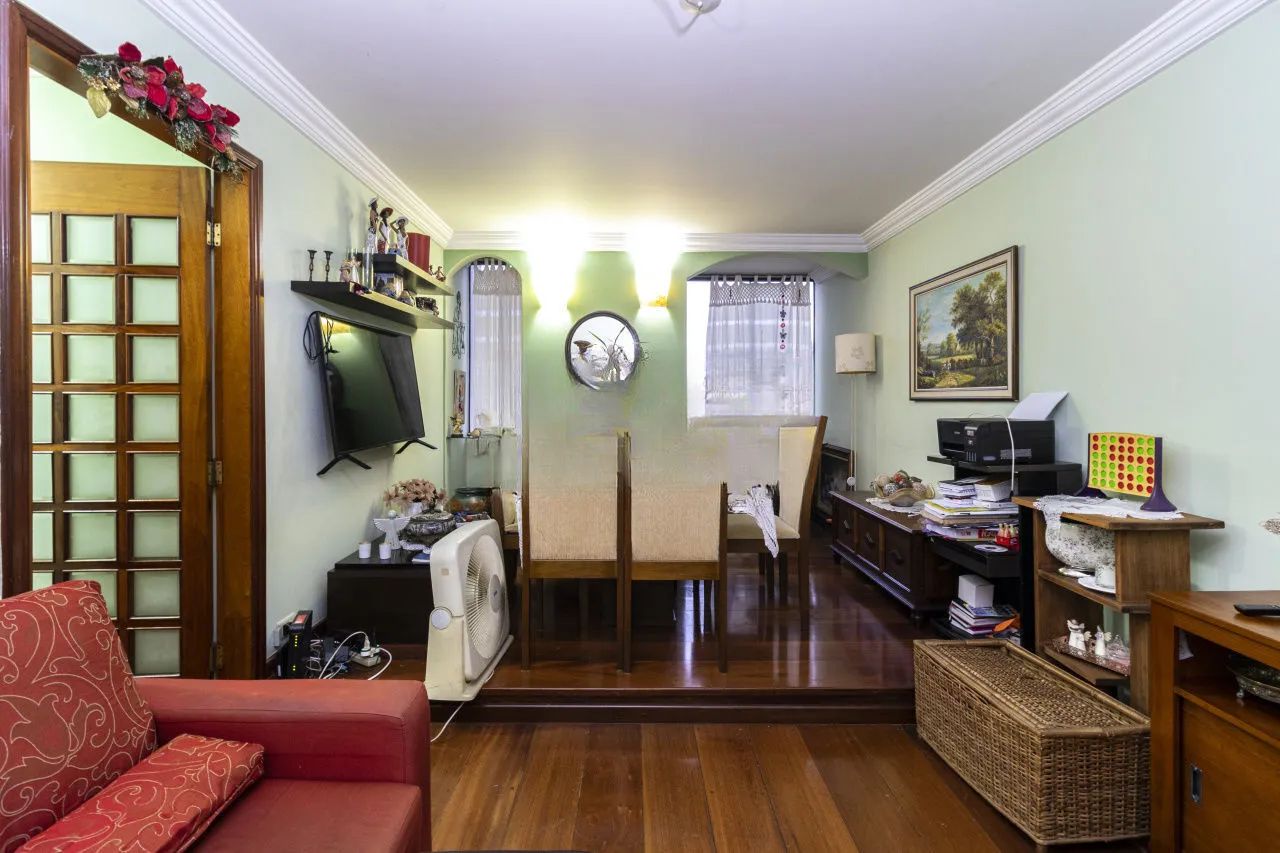 Apartamento no Barro Branco com 3 dormitórios - Foto 2