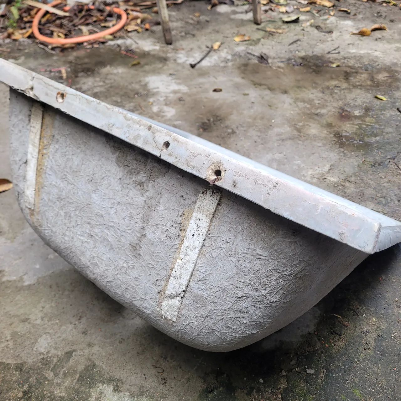 Tanque de Lavar Roupa - Foto 3
