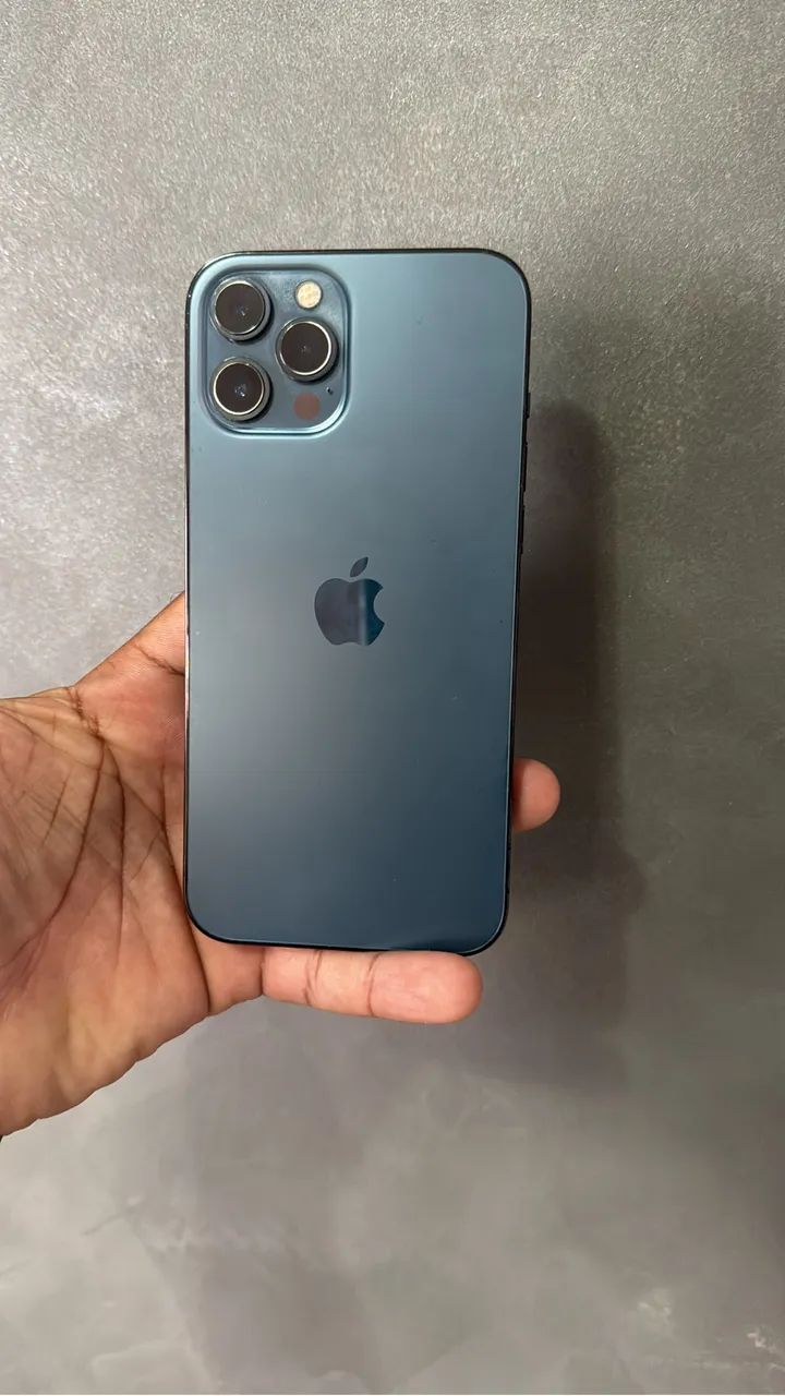 iPhone 12 Pro Max 128g