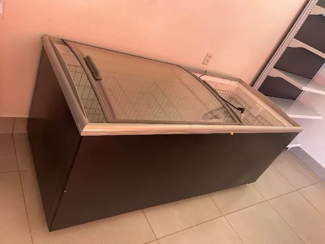 Expositor Freezer horiontal - Foto 2