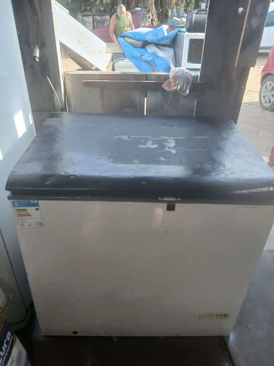 Freezer - Foto 3