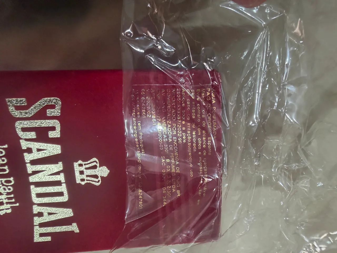 Scandal le Parfum - Foto 3