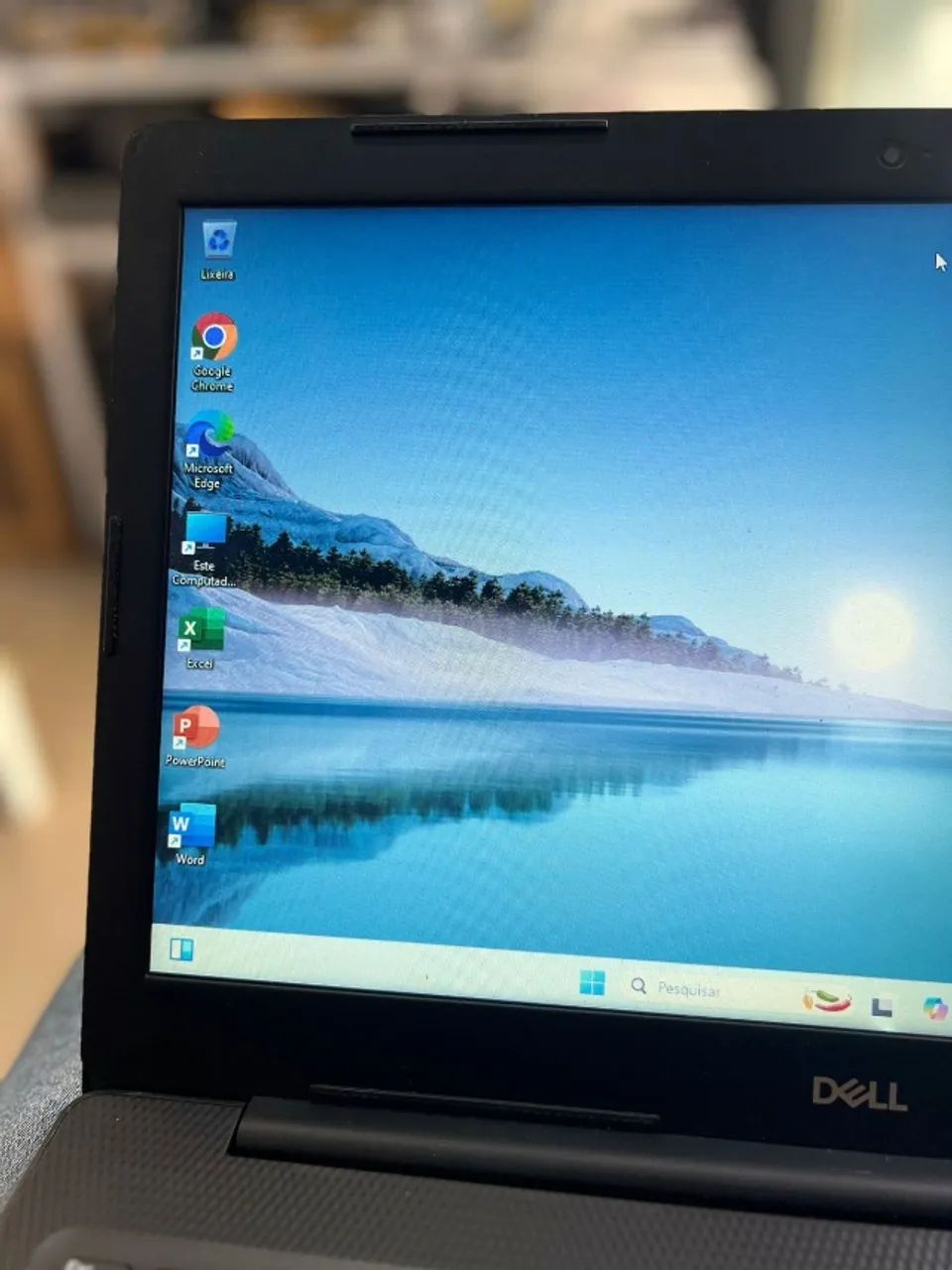 Notebook Dell I7 - Foto 4