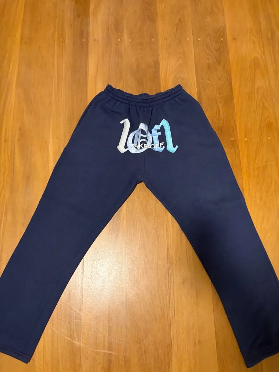 Calça 1of1 x Take Off - Foto 3