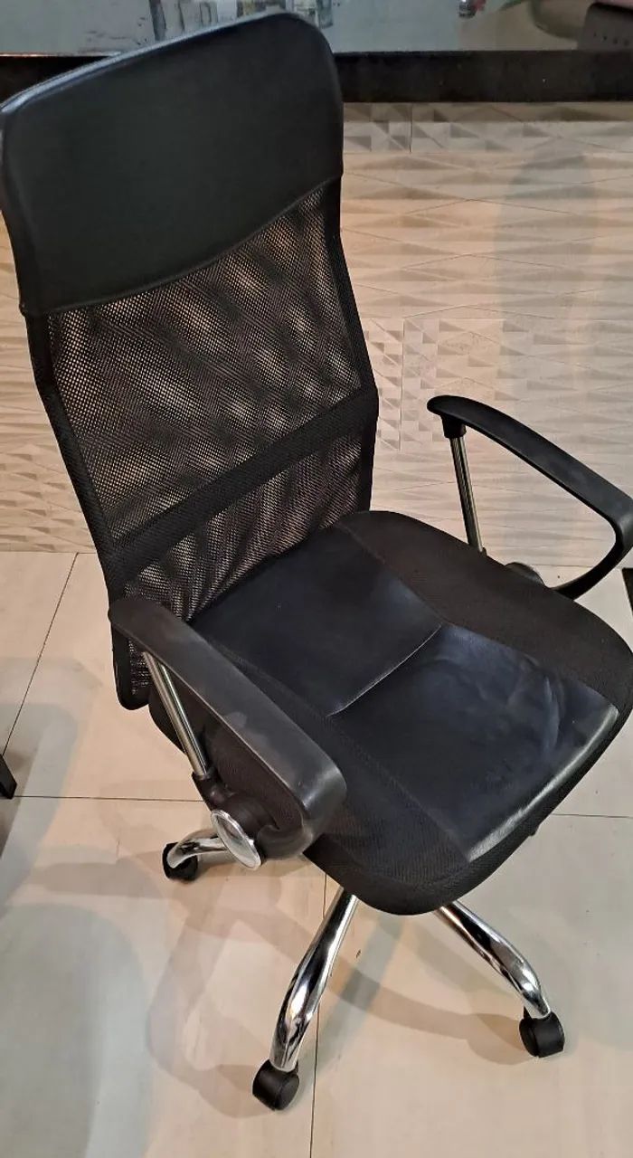Swivel Chair
