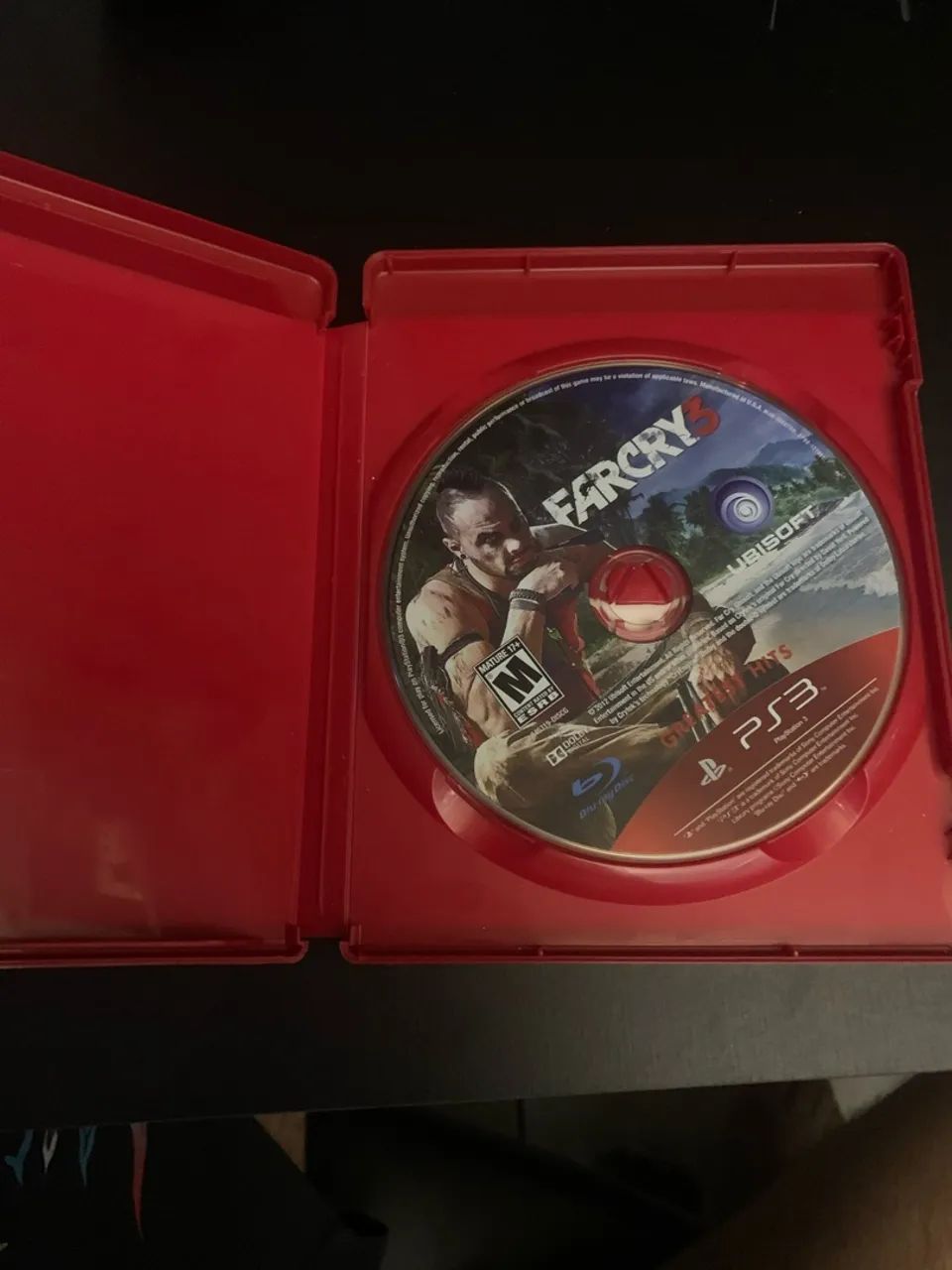 Far Cry 3 - Ps3 - Foto 2