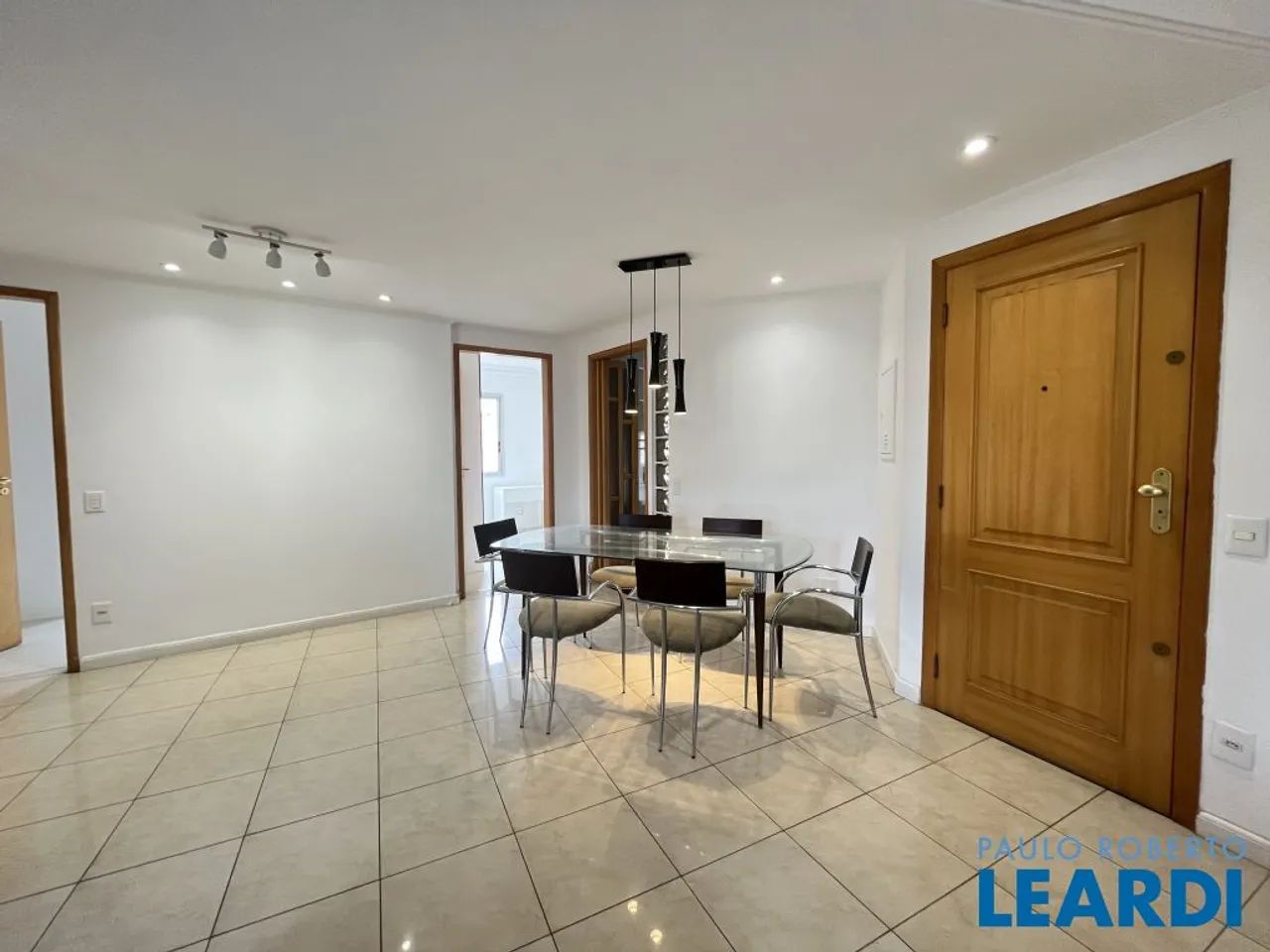 APARTAMENTO - PARQUE MANDAQUI - SP - Foto 4