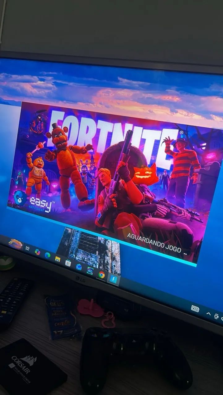 Pc game 