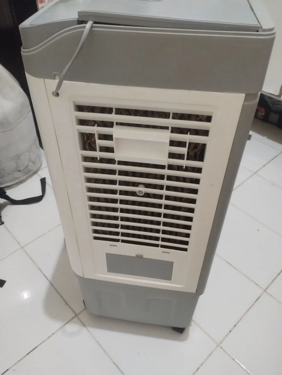 Climatizador de ar 35L - Foto 3