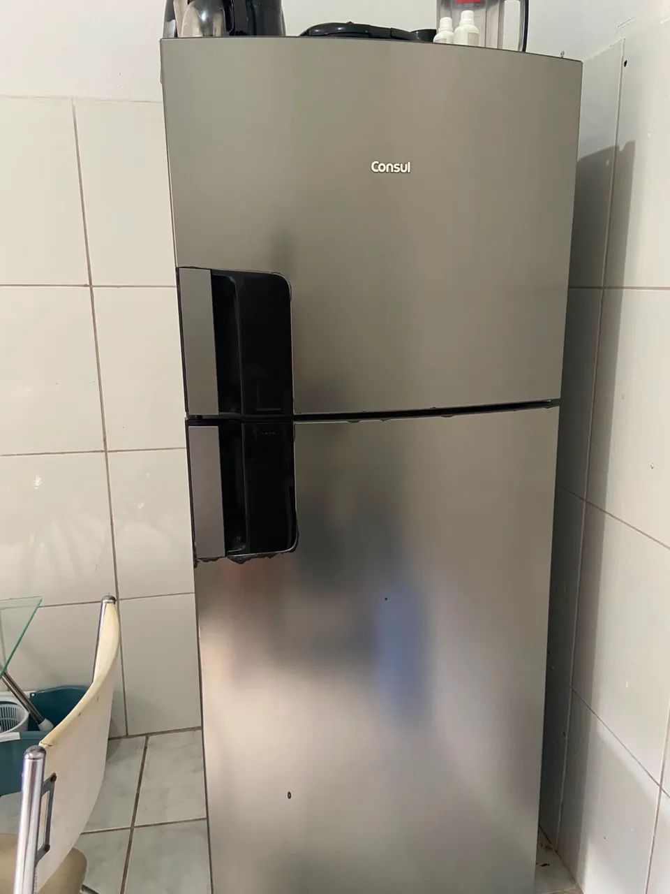Geladeira  - Foto 2