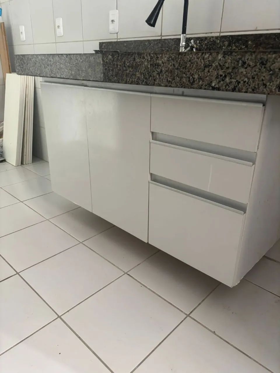 MS! Vendo apartamento na Mário Andreazza! - Foto 5