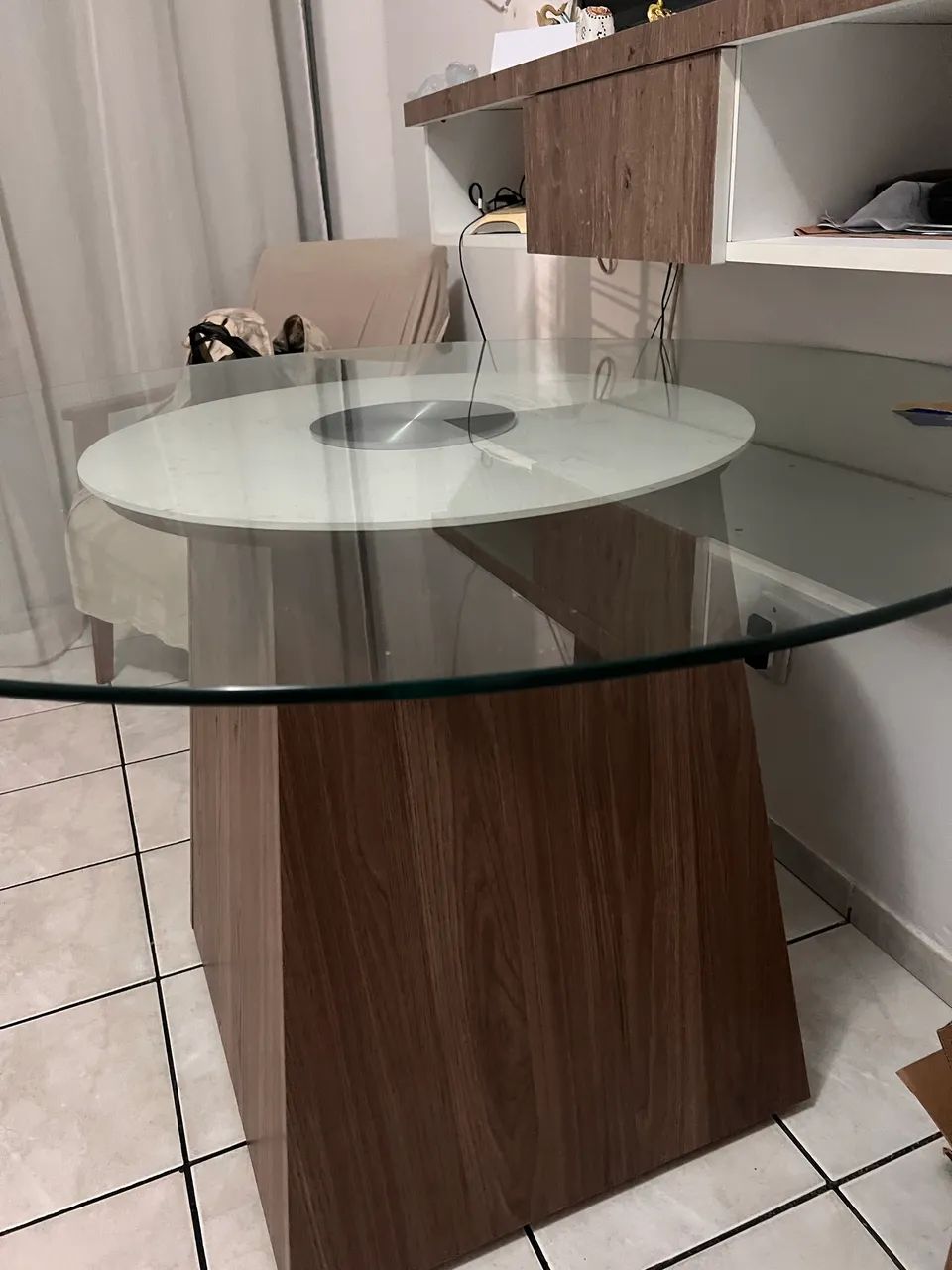 Mesa  - Foto 2