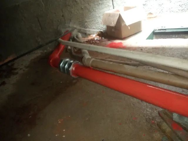 Bombeiro Hidráulico. WhatsApp : ( 31 ) 9  *  - Foto 3