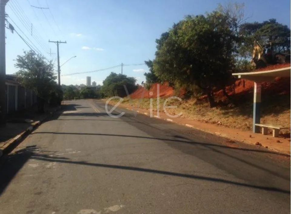 terreno - Vila Aurocan - Campinas - Foto 3