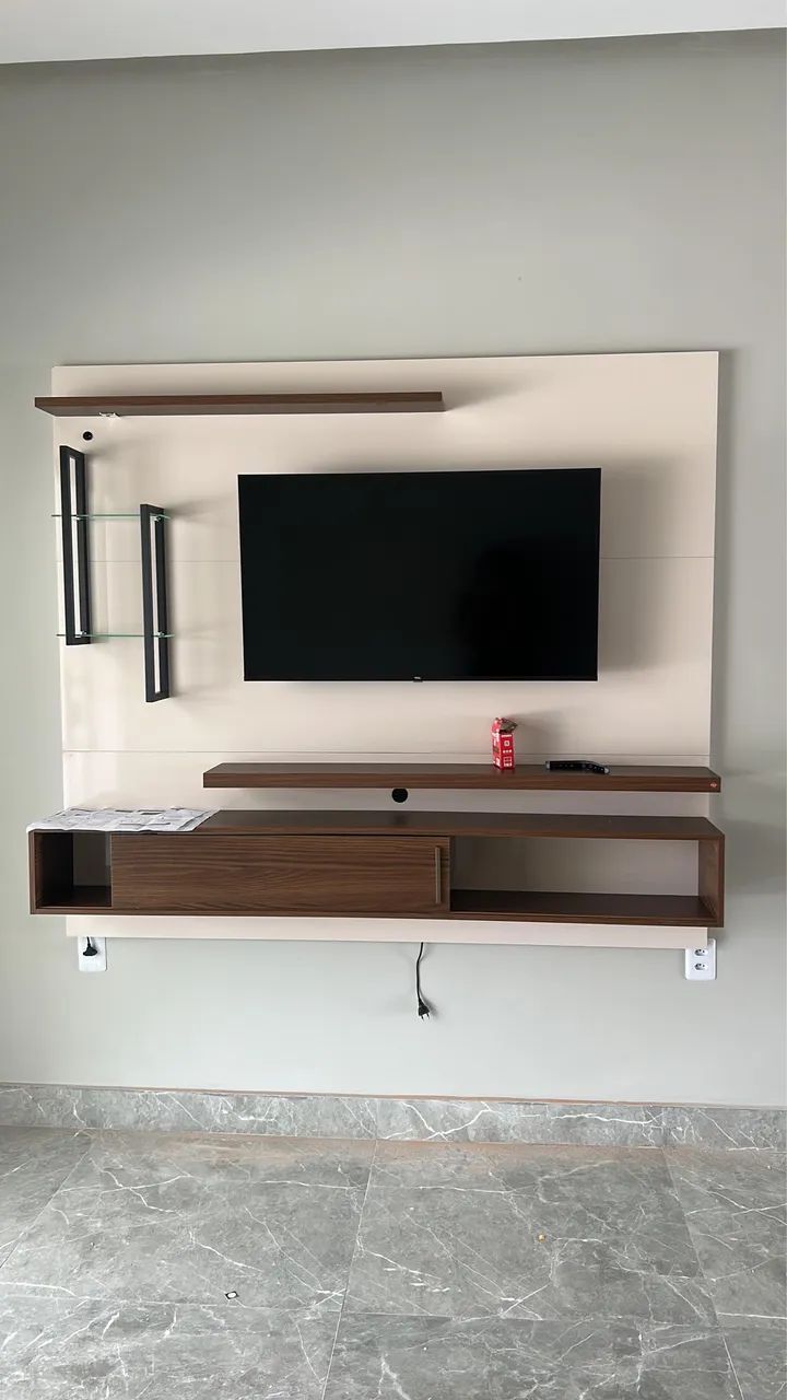 Painel de TV  - Foto 2