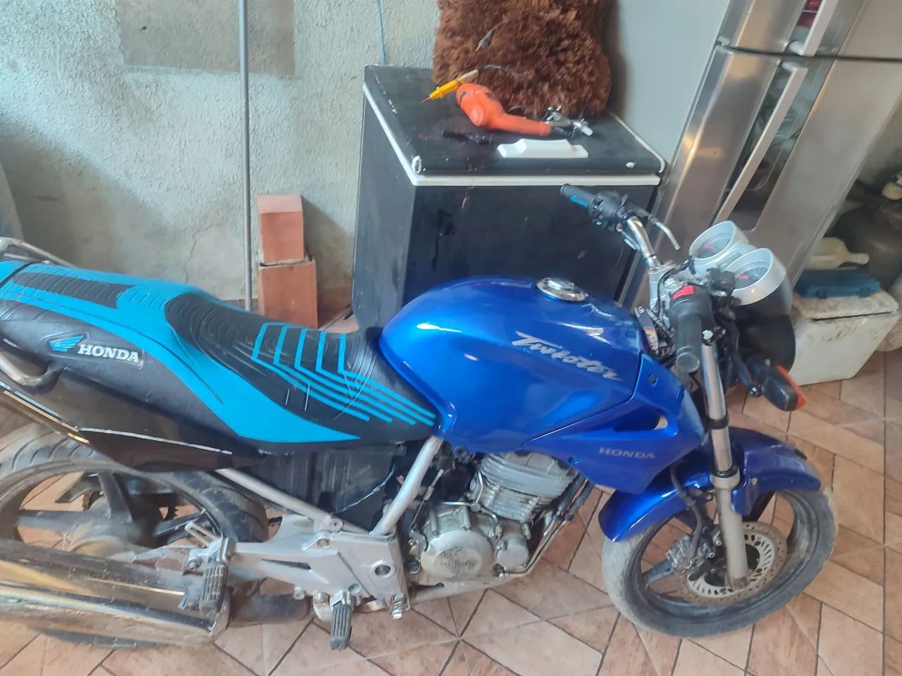 Vende se ou troca  - Foto 2