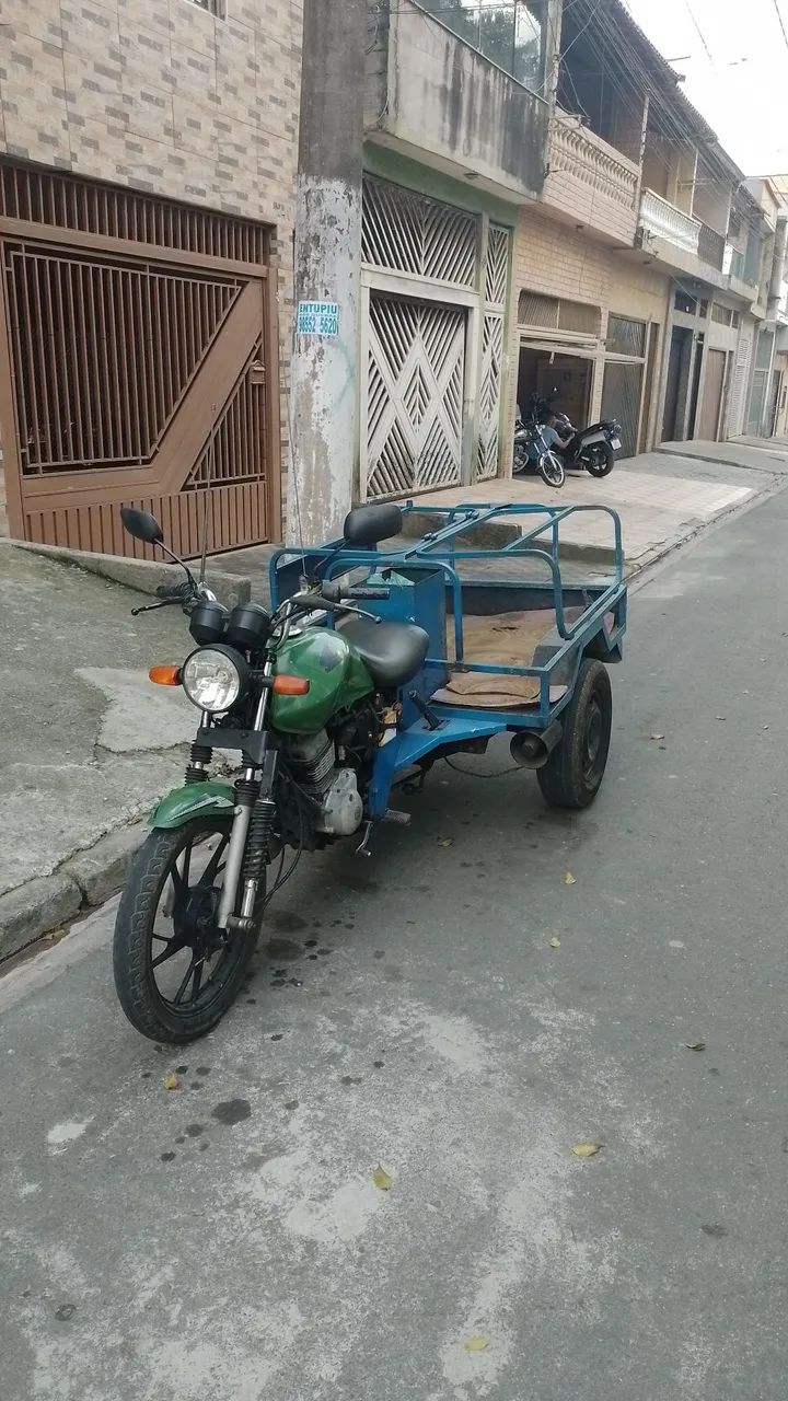 Cg 125