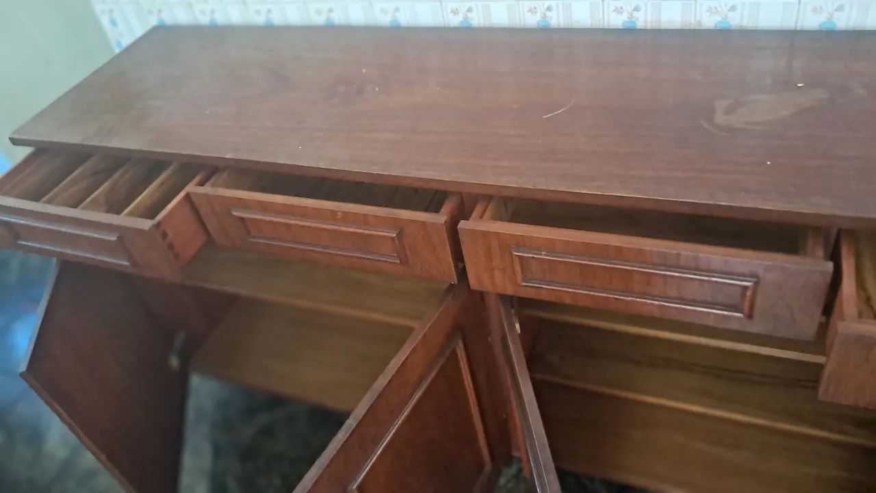 Buffet  - Foto 3