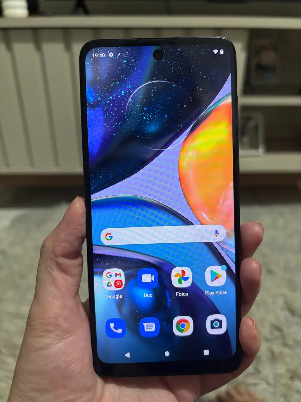 Vendo Moto G 22 - 350,00 - Foto 2