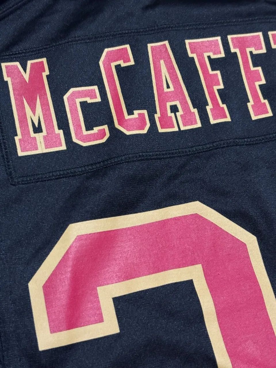 CAMISA NFL 49ERS SUPER BOWL - Foto 6