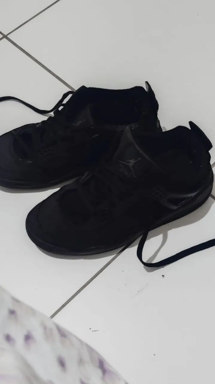 Tênis  - Foto 3