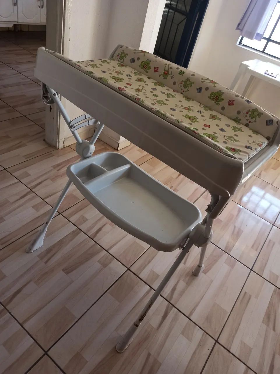 Trocador - Foto 3