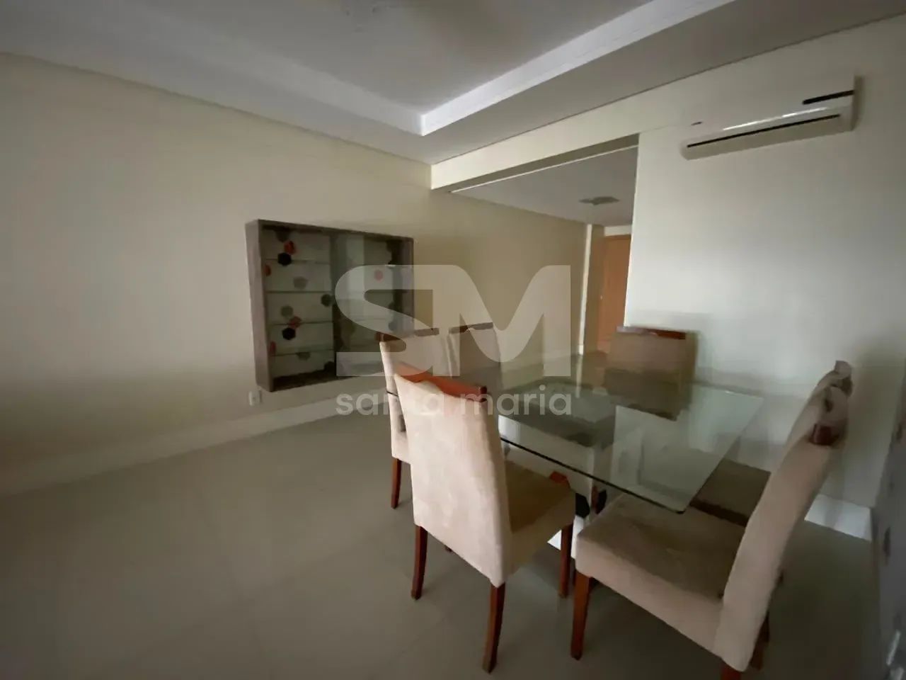 Apartamento para locação, Centro, Chapecó - SC - Foto 4