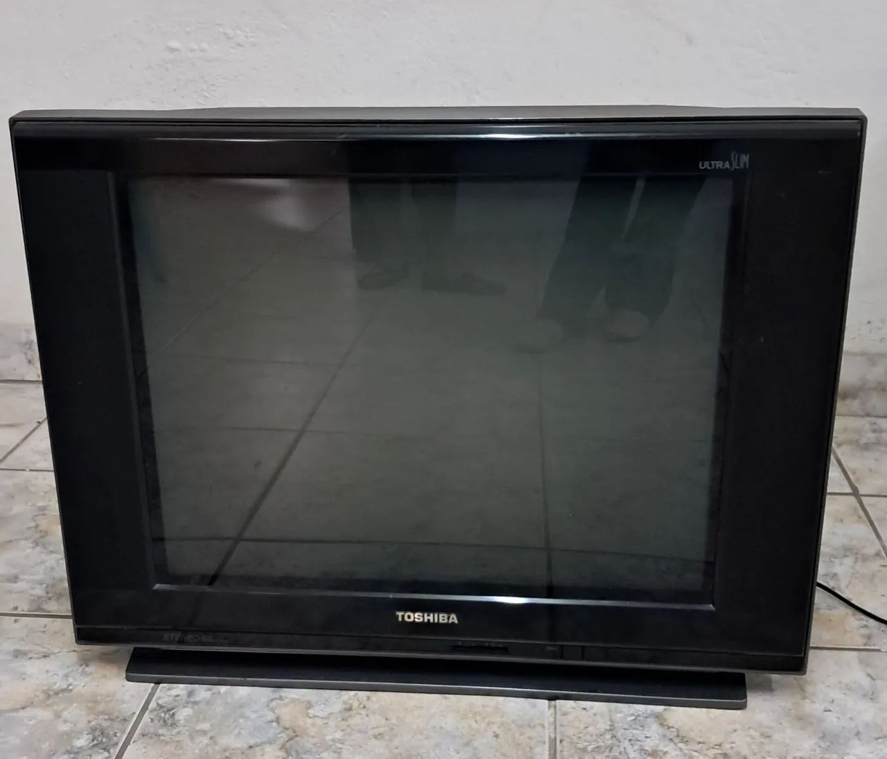 TV 29 POLEGADAS TOSHIBA 