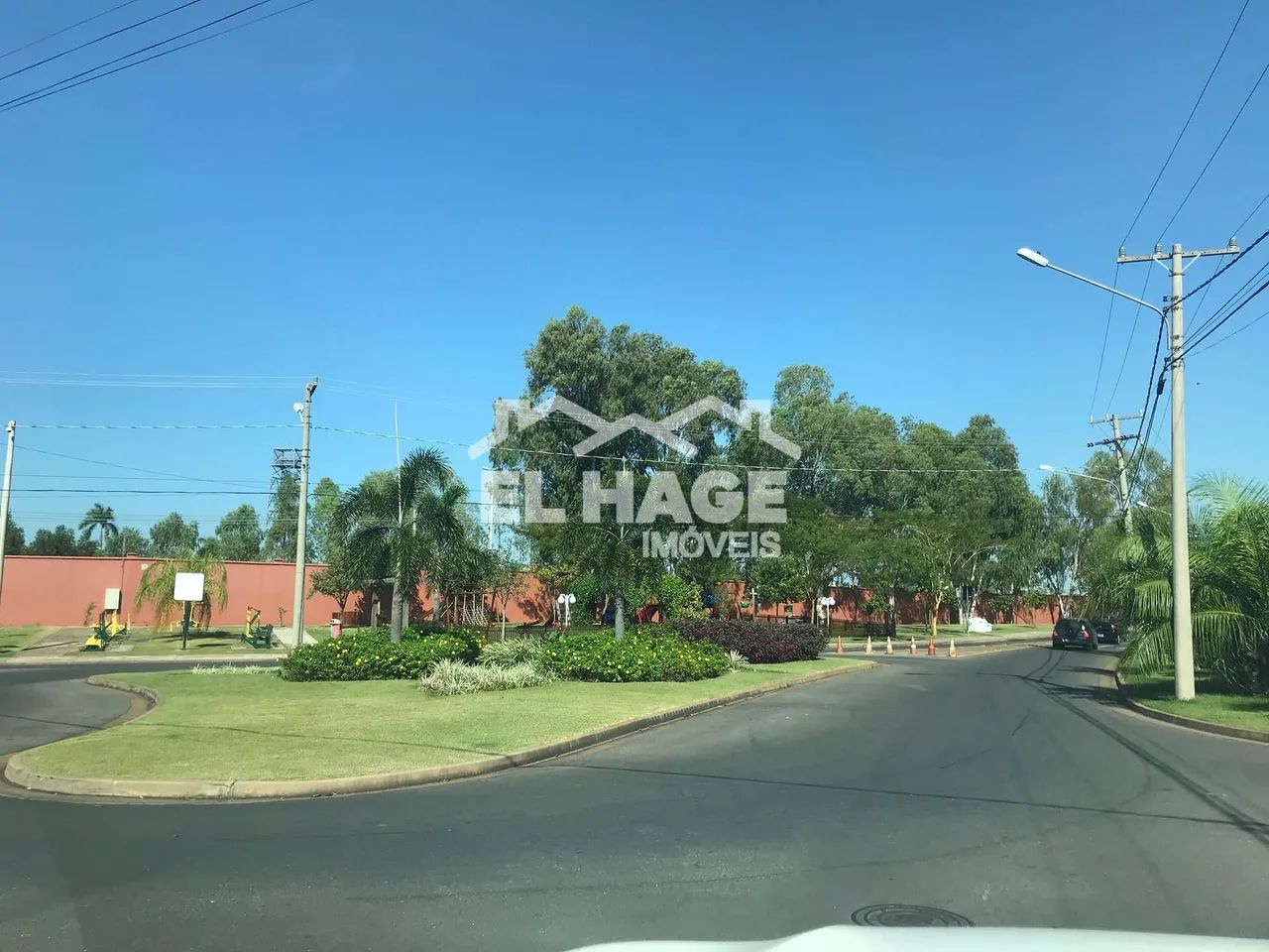Terreno à venda, Condomínio Alphaville 2, Jardim Itália, Cuiabá, MT - Foto 3