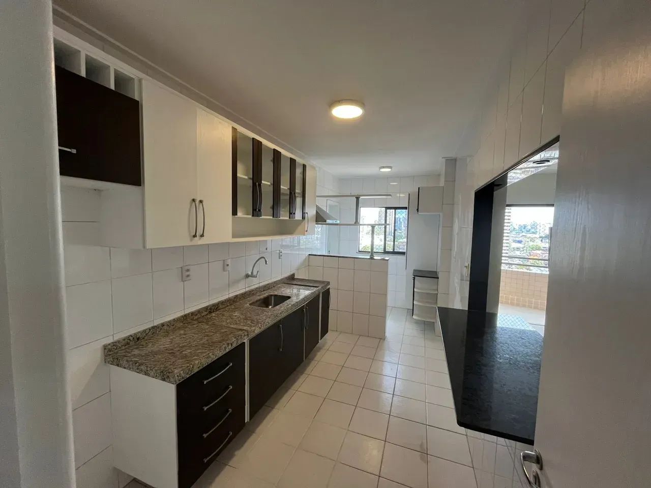 Apartamento para venda com 3 quartos em Marco - Belém - PA - Foto 4