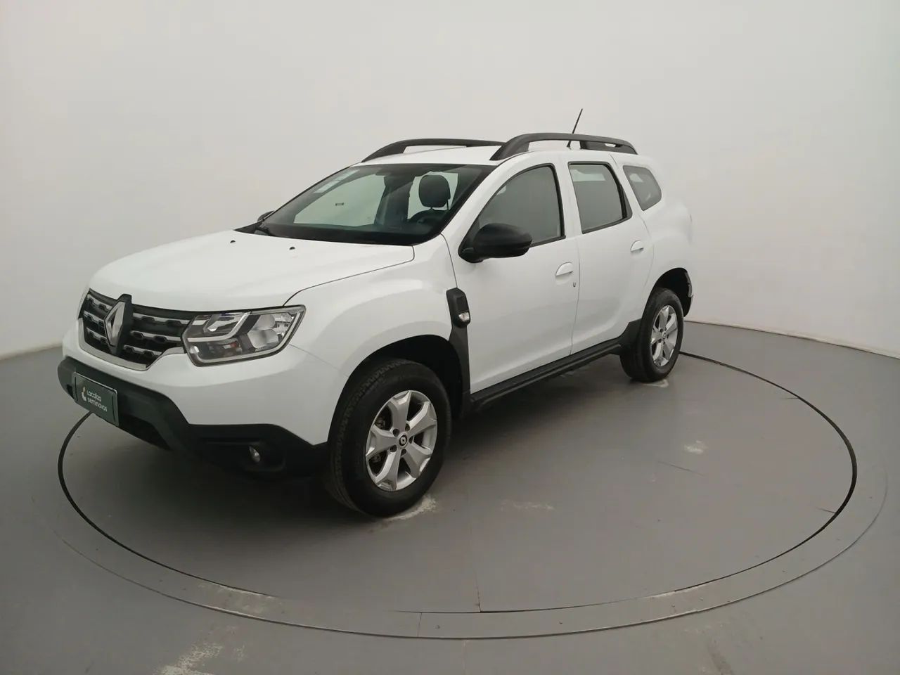 Renault Duster Zen 1.6 16V Flex MEC 2023