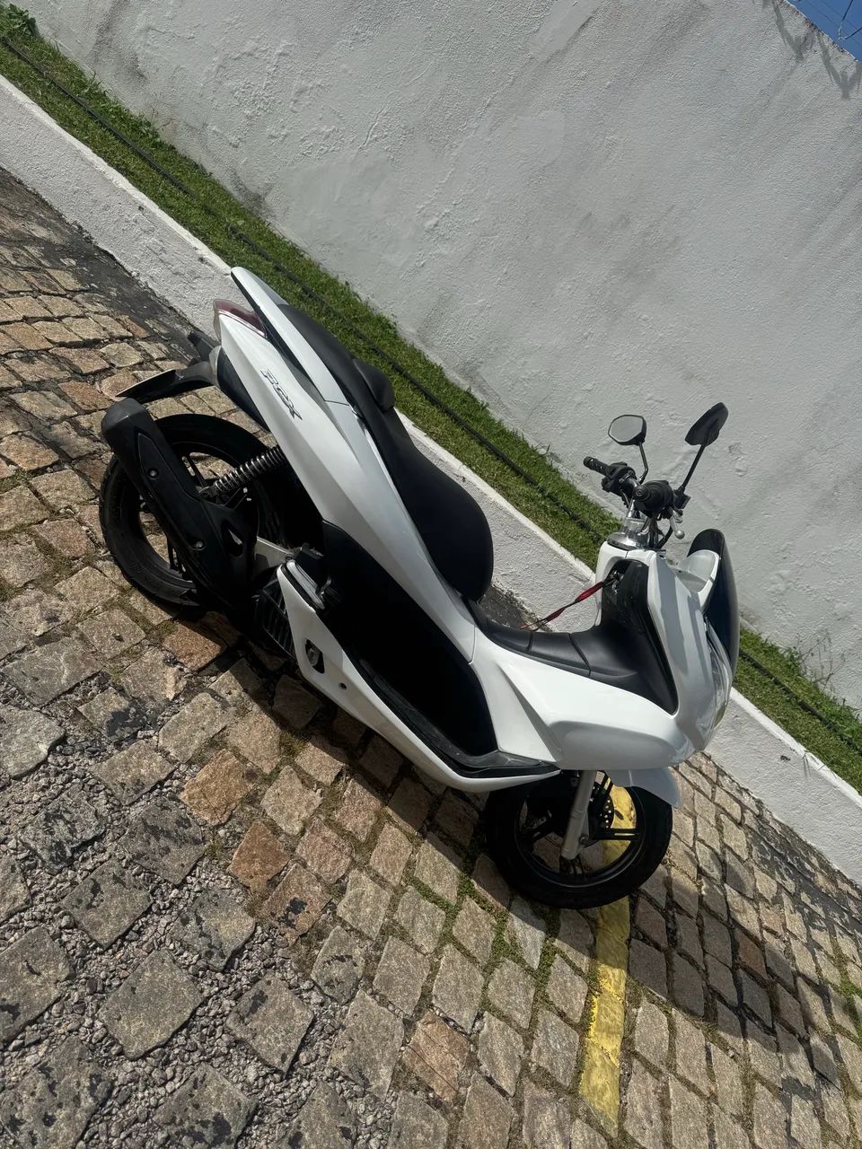 PCX DLX 2014  - Foto 5