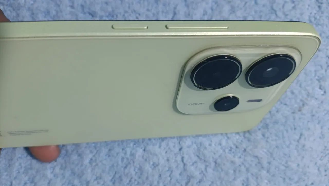 Xiaomi Note 14 - Foto 3