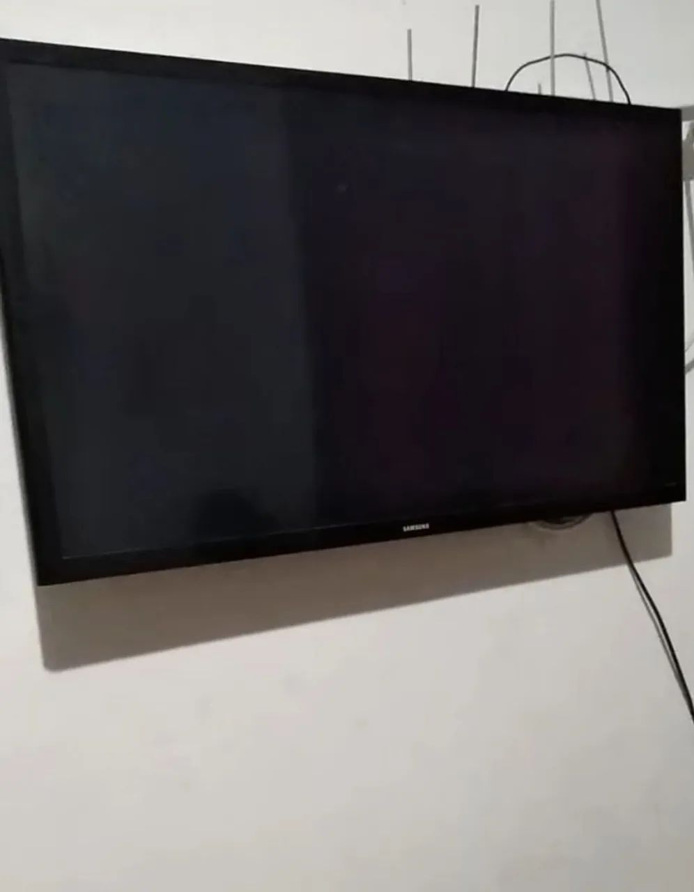 Microondas e TV smart - Foto 2