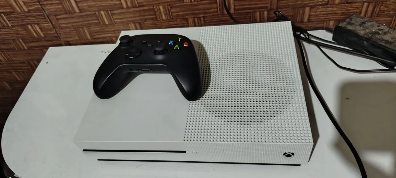 Vendo Xbox one s  - Foto 4
