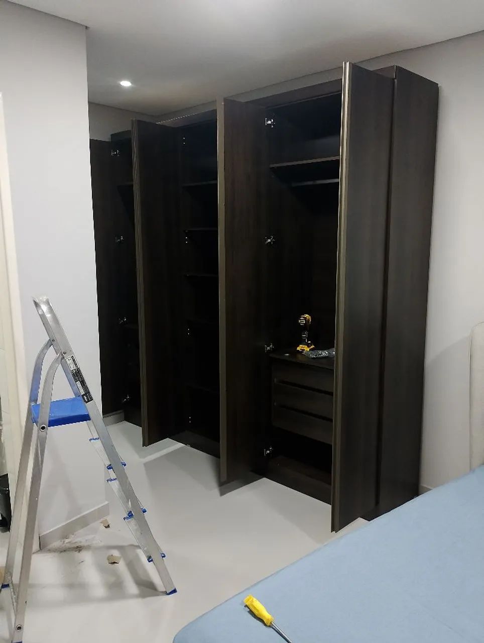 Montador de móveis. Montagem em geral e reparos  - Foto 5