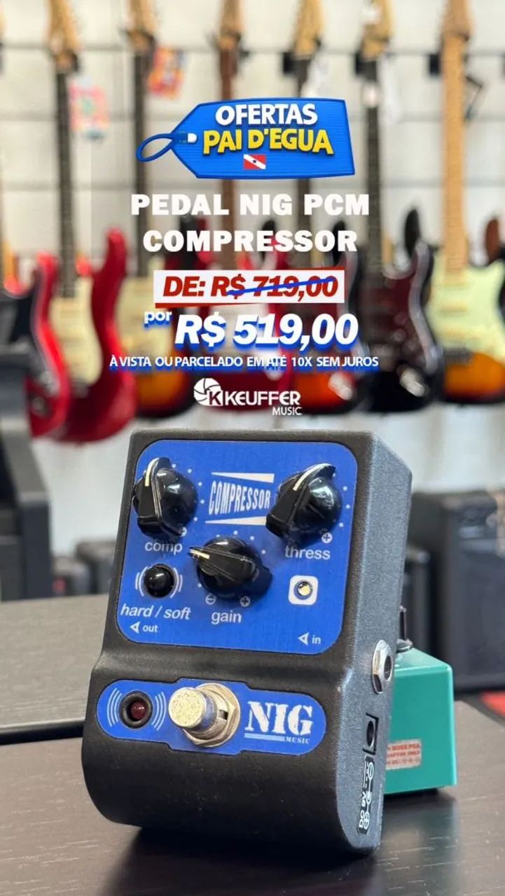 Ofertas pedal! CLICK NO ANÚNCIO!  - Foto 4