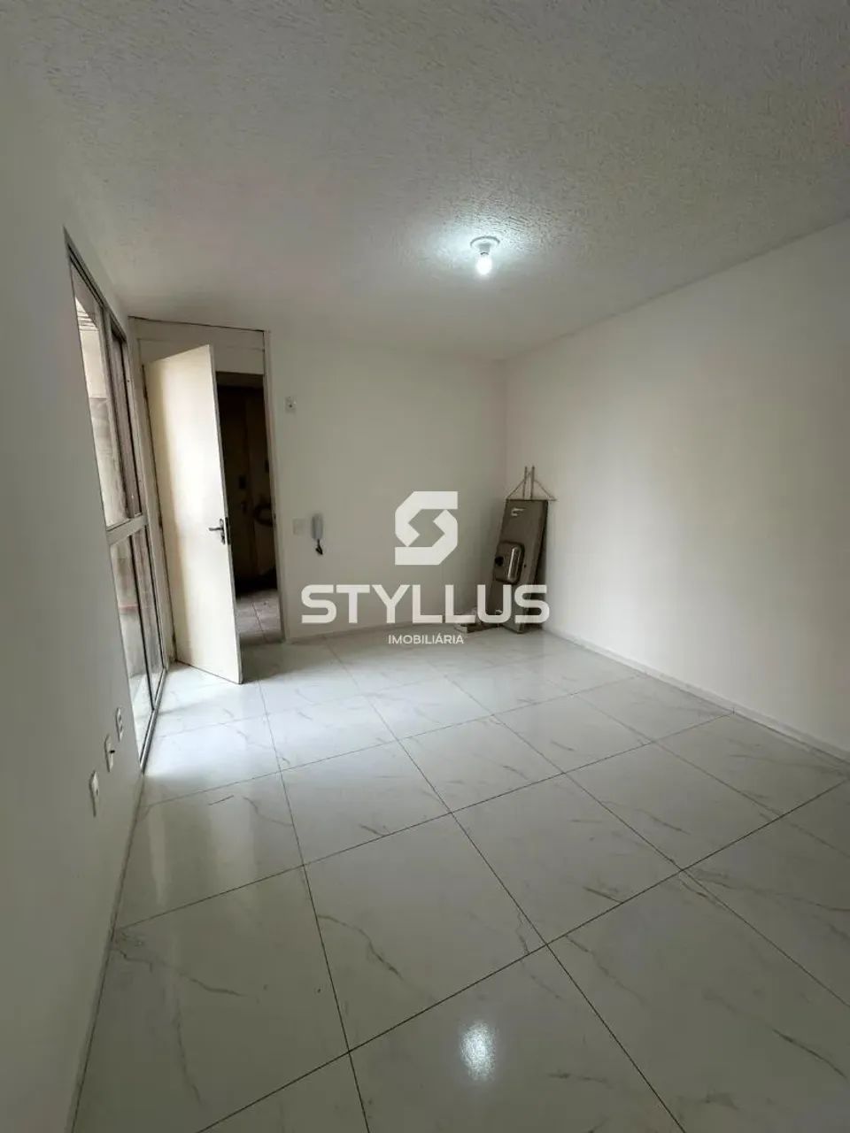 Tomás Coelho | Apartamento 2 quartos - Foto 2
