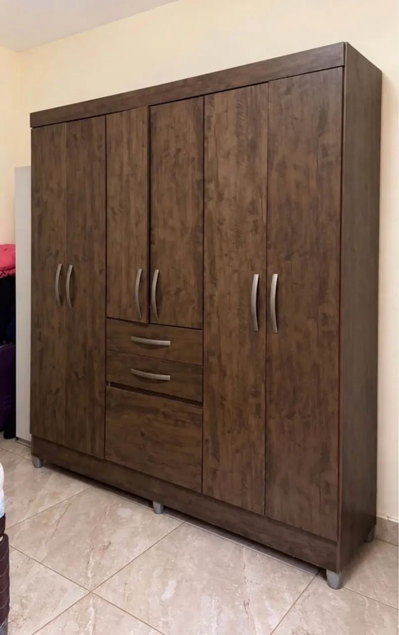Guarda roupa 