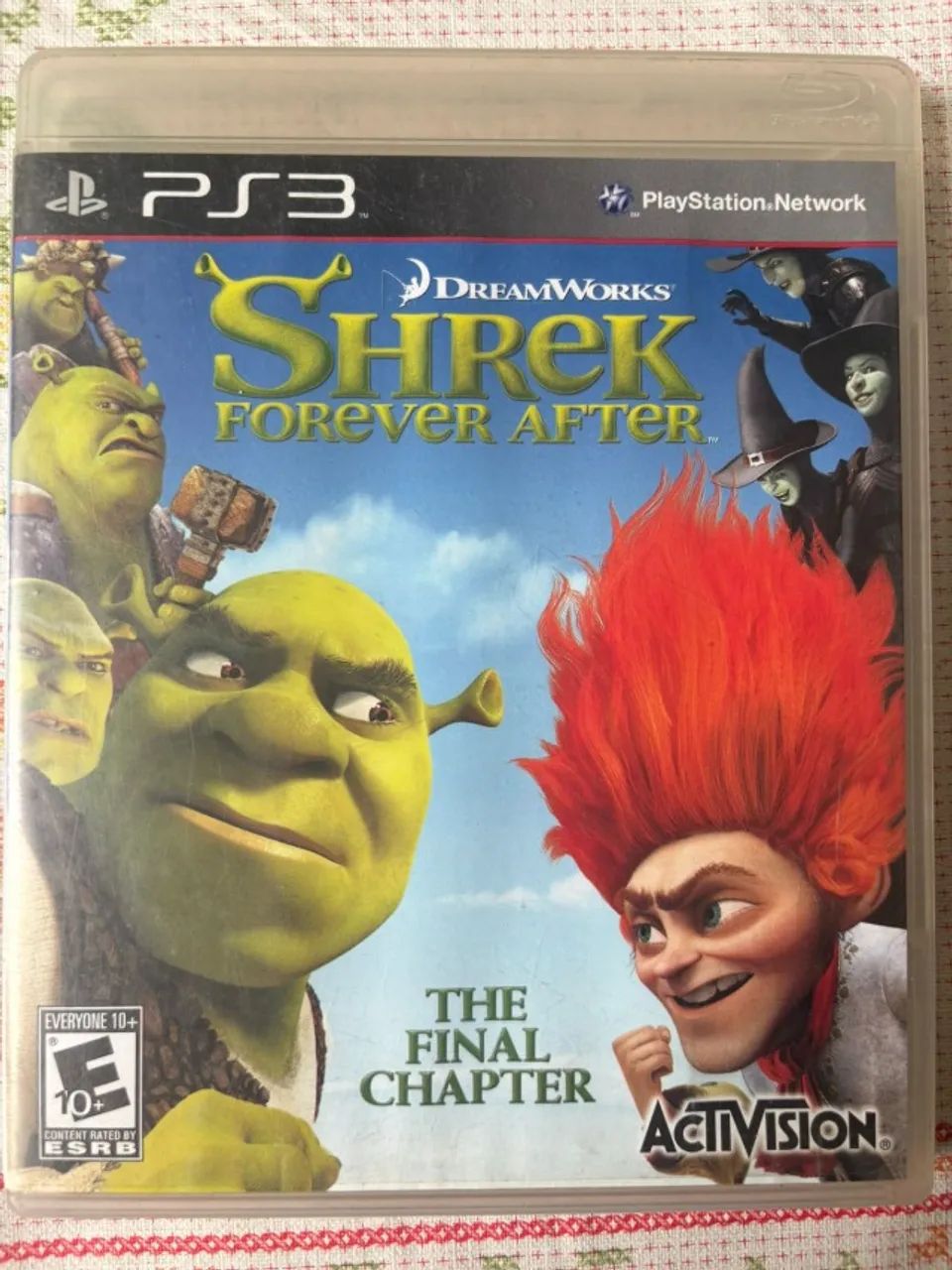 JOGOS PS3 - Foto 2