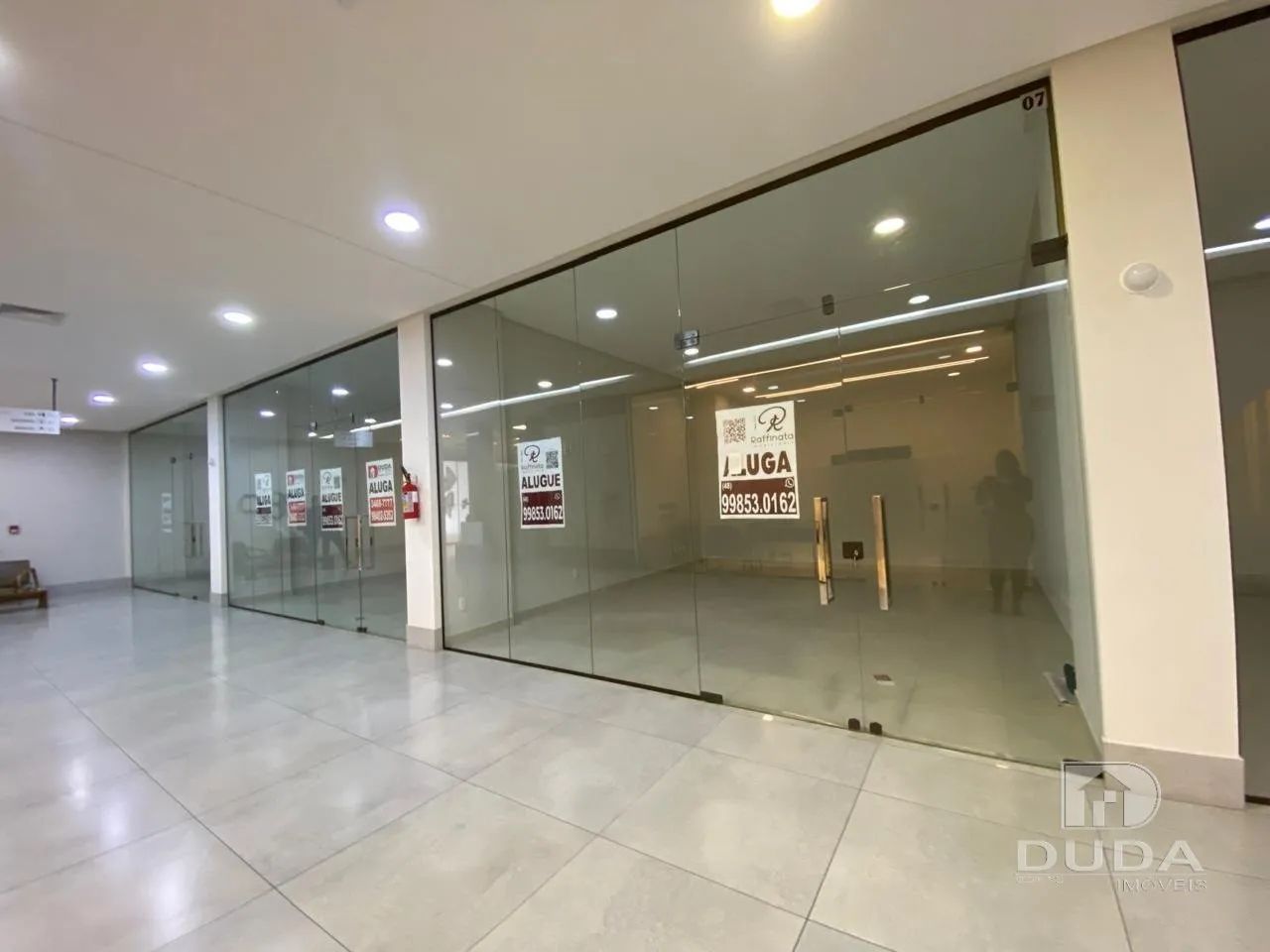Sala comercial Térrea - Foto 4