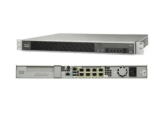 Firewall Cisco Adaptive Security Appliance ASA 5525-X - Foto 2