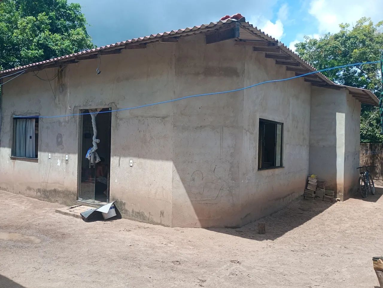 Casa no ramal dos coelhos - Foto 4